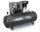 AEROTEC Kolbenkompressor 1100-500 PRO AK50 inkl. ST Schaltung