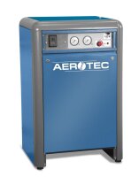 AEROTEC Kolbenkompressor Silent Basis PRO B-AK25-10