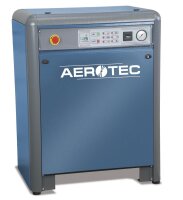 AEROTEC Kolbenkompressor Silent Basis PRO B-AK30-10 mit ST Schaltung 560 l/ min