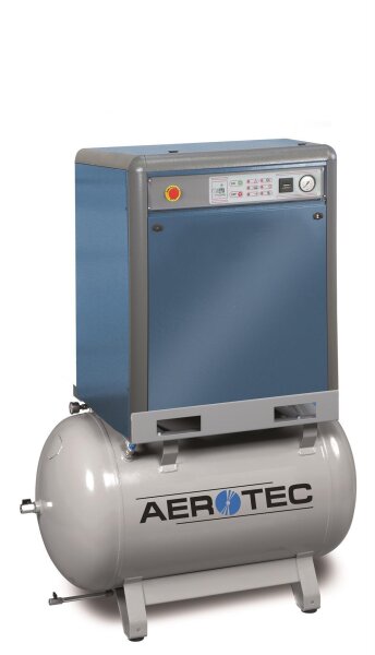 AEROTEC Kolbenkompressor Silent Basis PRO K-AK30-15 - 270