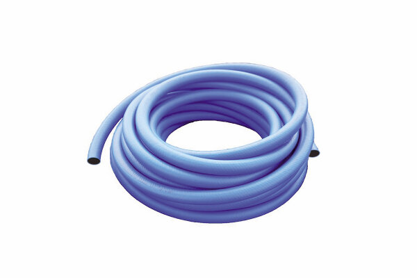 AEROTEC Druckluftschlauch SUPERFLEX PRO 9x15 mm, 50 Meter Rolle