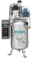 RENNER Kolbenkompressor RIKO 700/270 ST-KT