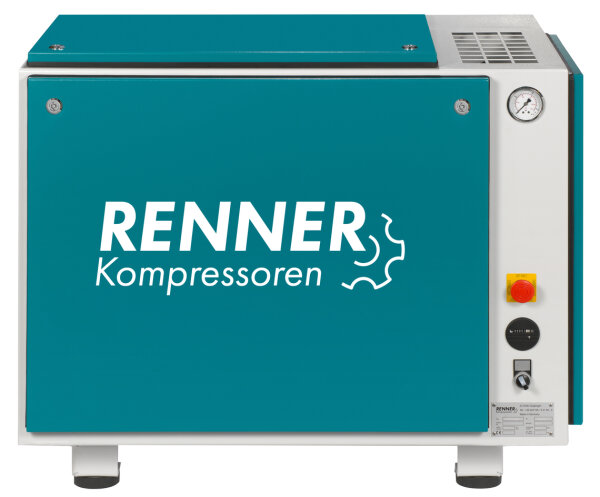 RENNER Kolbenkompressor RIKO H 960 B-S