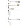 PREVOST Düse für Lackierpistole CAR G04B13HVLP Durchmesser 1,3 mm