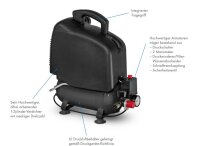 CAIRCOMPANY Kolbenkompressor PowerPack 100