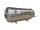 Druckluftbehälter 1000 ltr./16 bar/liegend/verzinkt