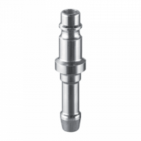 Prevost Stecknippel für Schlauchanschluss NW 7,2-7,4, Schlauch Innen-Ø 8 mm