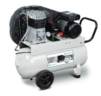 CAIRCOMPANY Kolbenkompressor CairMobil 270