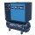 AEROTEC Kolbenkompressor 520-90 Supersilent 400V