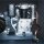 AEROTEC Kolbenkompressor 520-90 Supersilent 400V