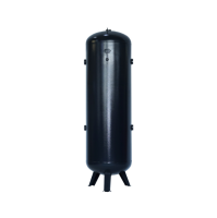 Druckbehälter 500 ltr.,11 bar, stehend, pulverbeschichtet
