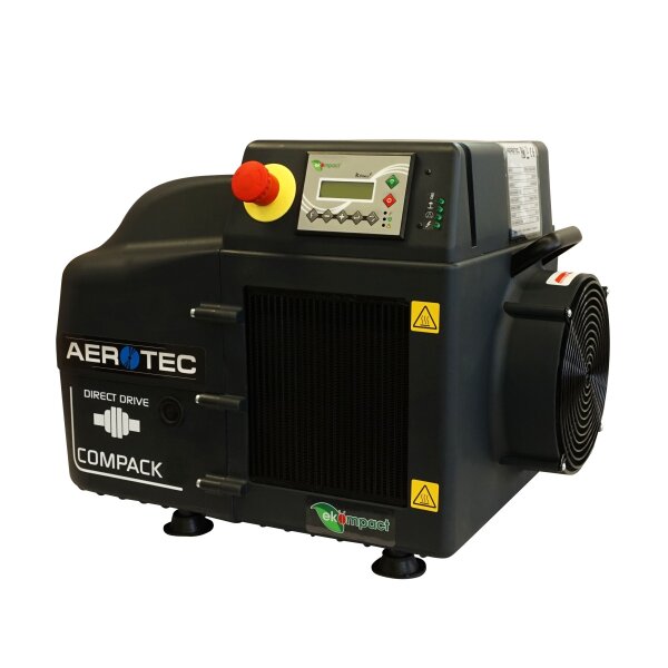 Aerotec Schraubenkompressor Compack 3 Smart 400V