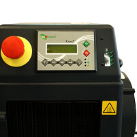 Aerotec Schraubenkompressor Compack 3 Smart 400V