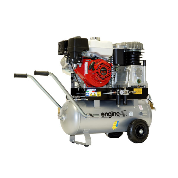 AEROTEC Kolbenkompressor 750-50 14bar HONDA