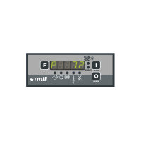POWERSYSTEM Schraubenkompressor Junior 5,5-10-270 DF