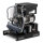 POWERSYSTEM Schraubenkompressor Junior 5,5-10-270 DF