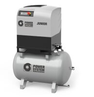 POWERSYSTEM Schraubenkompressor Junior 7,5-10-270 DF