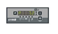 POWERSYSTEM Schraubenkompressor Junior 7,5-10-270 DF