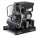 POWERSYSTEM Schraubenkompressor Junior 7,5-10-270 DF