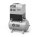 POWERSYSTEM Schraubenkompressor Junior 4,0-10 DF