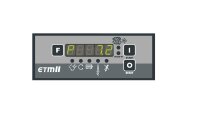 POWERSYSTEM Schraubenkompressor Junior 4,0-10-270 DF
