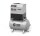POWERSYSTEM Schraubenkompressor Junior 4,0-10-270 DF