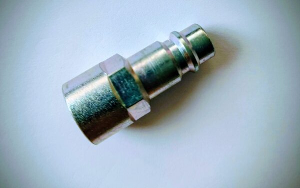 Prevost Stecknippel 7,2-7,4 G 1/4"
