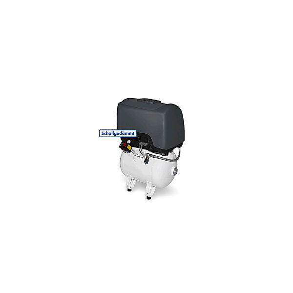 CAIRCOMPANY Kolbenkompressor CairPrime 120 - 8 S