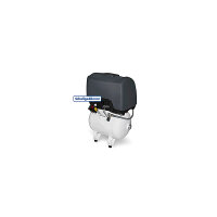 CAIRCOMPANY Kolbenkompressor CairPrime 120 - 8 S