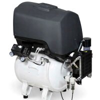 CAIRCOMPANY Kolbenkompressor CairPrime 120 - 8 SDM