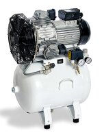 CAIRCOMPANY Kolbenkompressor CairPrime 360-10