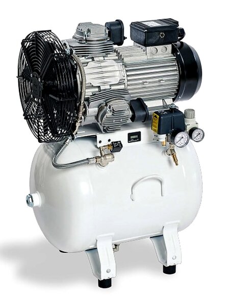CAIRCOMPANY Kolbenkompressor CairPrime 360-10 - 400V