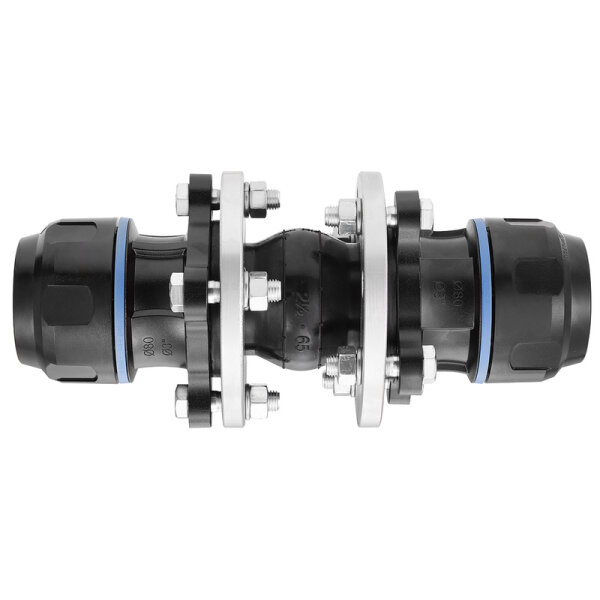 PREVOST Ausdehner komplett Außendurchmesser 63 mm